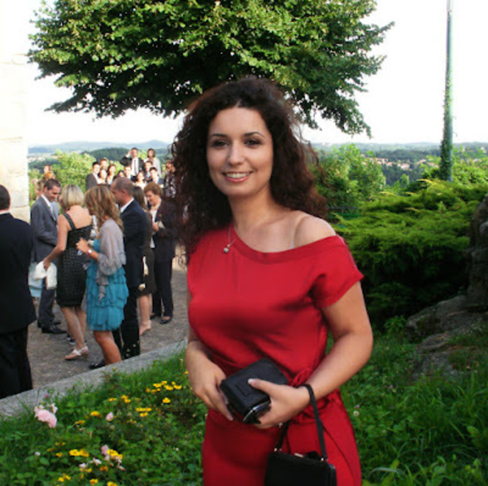 Meet your Posher, Jorida